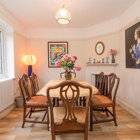 3 Chantry Cottages Вудбридж Экстерьер фото