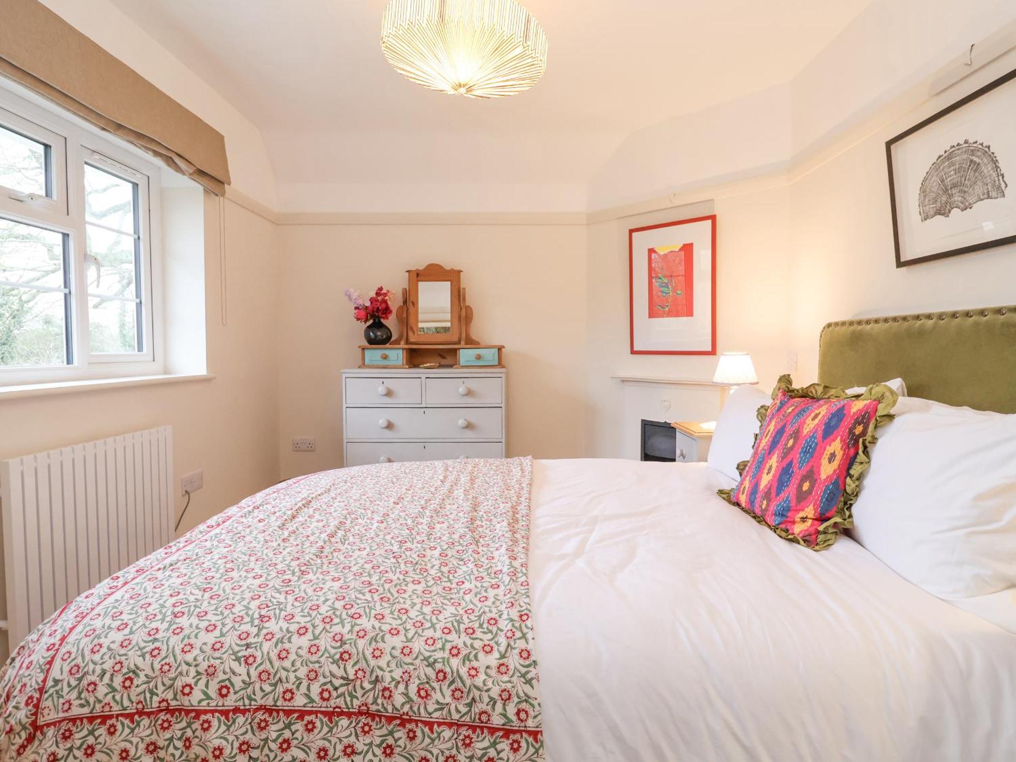 3 Chantry Cottages Вудбридж Экстерьер фото